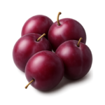 Plums