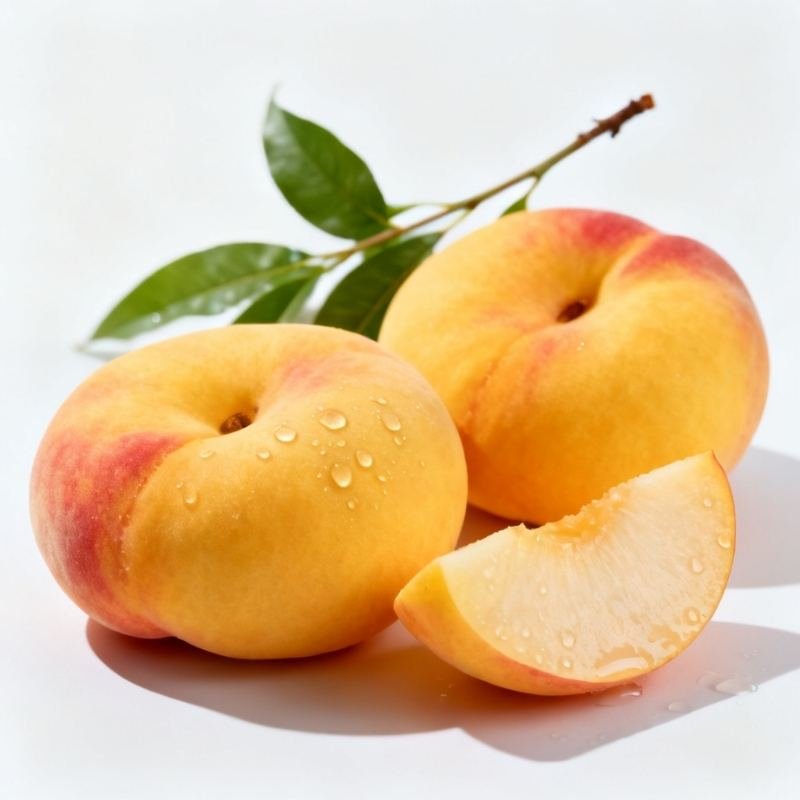 flat peaches-4